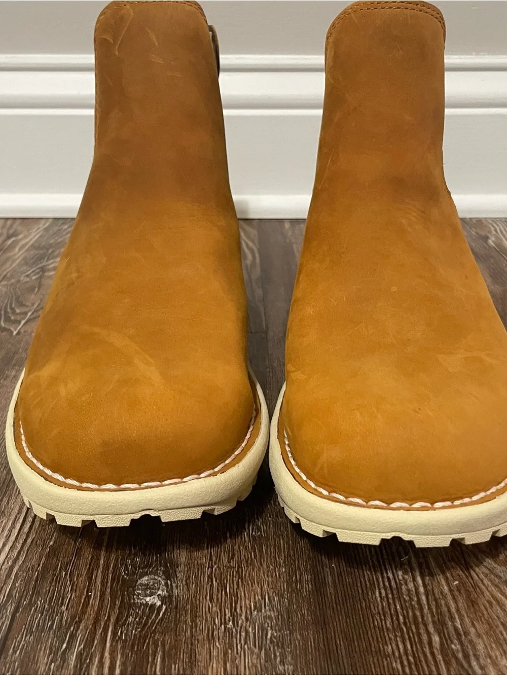 Danner tramline chelsea